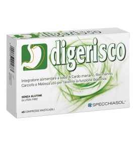 DIGERISCO 45CPR