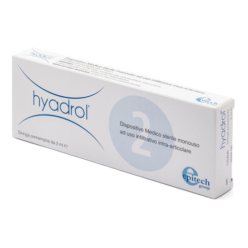 HYADROL 2ML