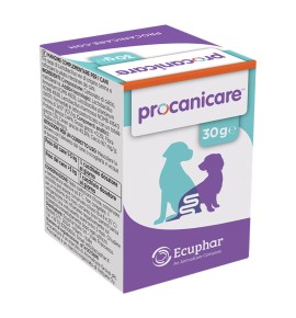 PROCANICARE 30G