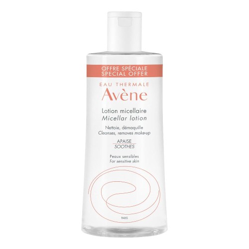 AVENE LOZ MICELLARE 500ML