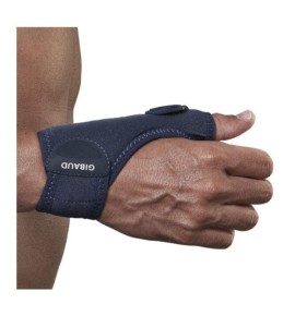 GIBAUD ORTHO RHIZOGIB DX 2
