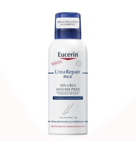 EUCERIN UREAREP PL MOUSSE PIED