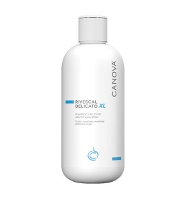 RIVESCAL DELICATO XL SH 500ML