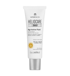 HELIOCARE 360 AGE ACTIVE 50ML