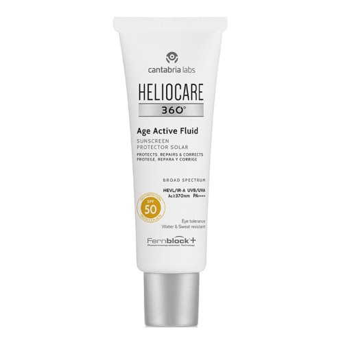 HELIOCARE 360 AGE ACTIVE 50ML