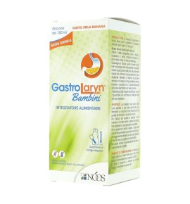 GASTROLARYN BAMBINI 150ML