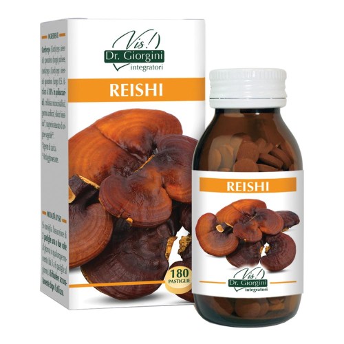 REISHI 180PAST