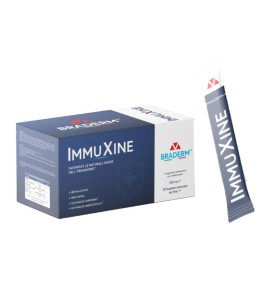 IMMUXINE 30BUST BRADERM