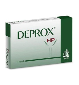 DEPROX HP 15CPS