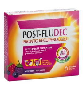 POSTFLUDEC FRU BOSC PSO 12BUST