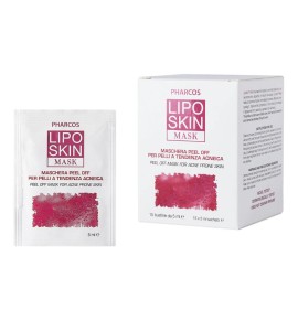 LIPOSKIN MASK PHARCOS 15BUST