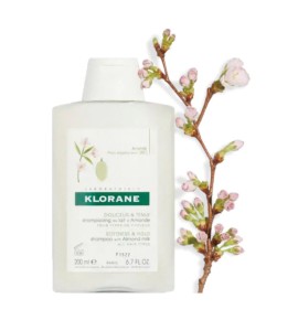 KLORANE SHAMPOO LTT MAND 200ML
