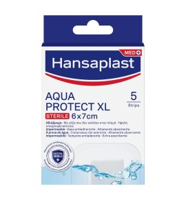 HANSAPLAST CER AQUA PROT XL5PZ