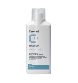 CERAMOL BASE DETERSIVA 500ML