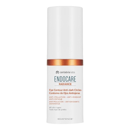 ENDOCARE RADIANCE EYE CONTOUR