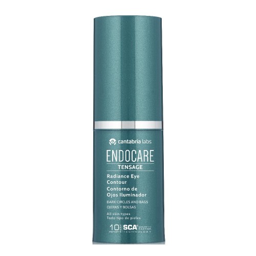 ENDOCARE TENSAGE EYE CONTOUR