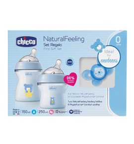 CH 8131161 SET REGALO NF BIMBO