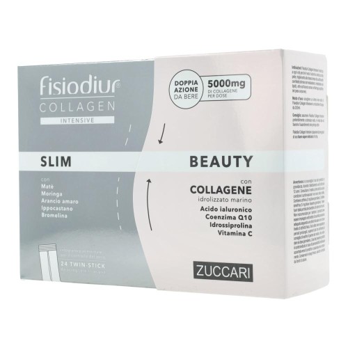 FISIODIUR COLLAGEN SLIMEBEAUTY