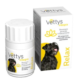 VETTYS INTEGRA RELAX CANE