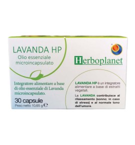 HP LAVANDA 30CPS