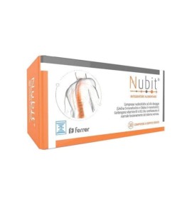 NUBIT 30CPR R