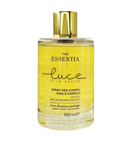 VAPO ESSENTIA LUCE OLIO 100ML