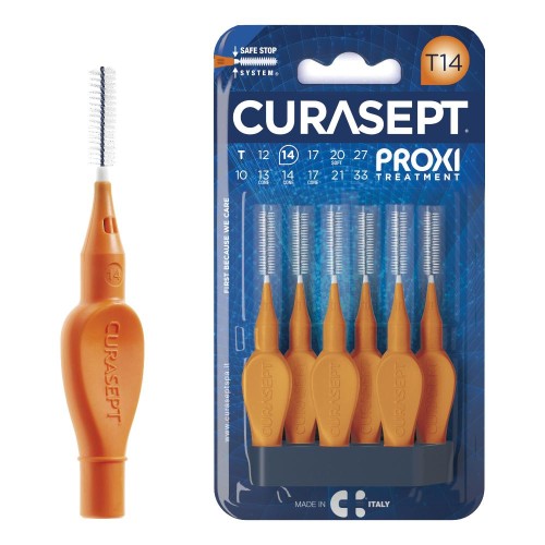 CURASEPT PROXI T14 ARA/ORANG6P