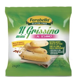 FARABELLA IL MINI GRISSINO SES