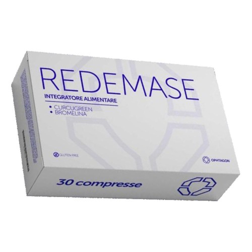 REDEMASE 30CPR