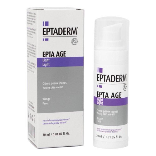 EPTA AGE LIGHT CREMA 30ML