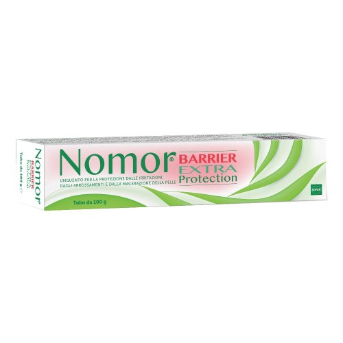 NOMOR CREMA BARRIER EXTRA PROT