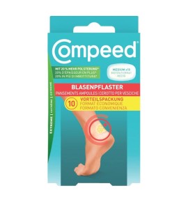 COMPEED CER VESC M EXTREME 10P