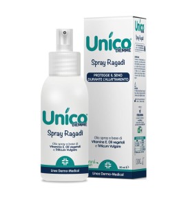 UNICO SPRAY RAGADI 50ML