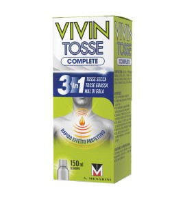 VIVIN TOSSE COMPLETE POCKET