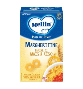 MELLIN MARGHERITINE MAIS-RISO