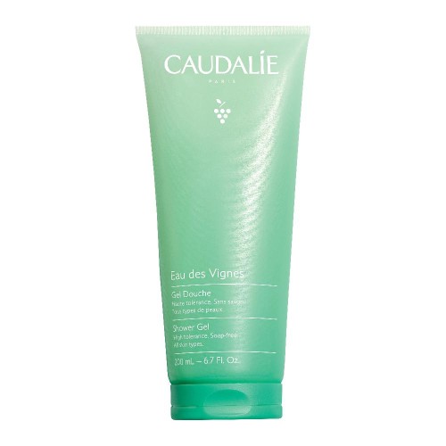 GEL DOCCIA EAU 200ML