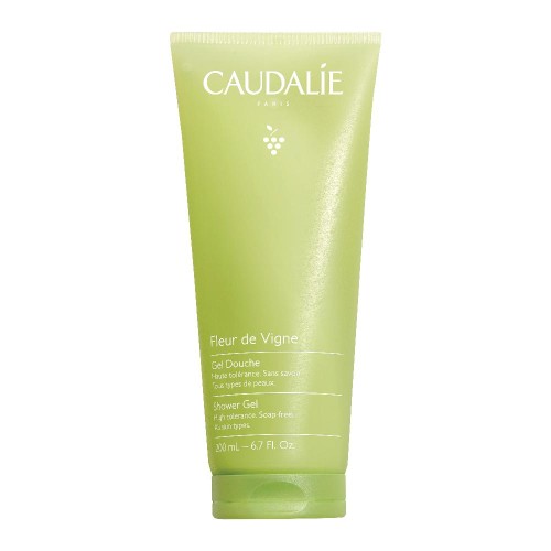 CAUDALIE GEL DOCCIA FLEUR 200ML 