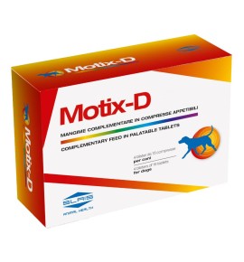MOTIX-D 60CPR