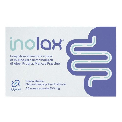 INOLAX 20CPR