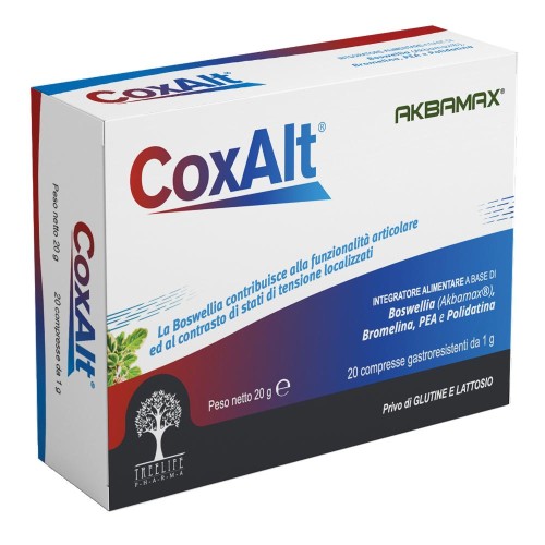 COXALT 20CPR