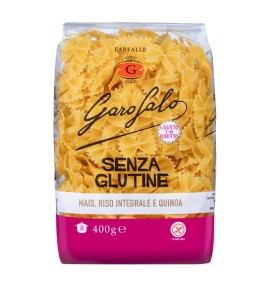 GAROFALO FARFALLE 400G