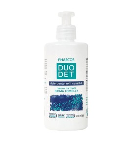 DUODET PHARCOS 400ML