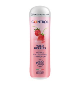 CONTROL WILD BERRIES MASSAGE