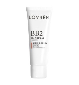 LOVREN BB CREMA MEDIO SCU 25ML