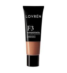 LOVREN FONDOTINTA F3 MEDIUM