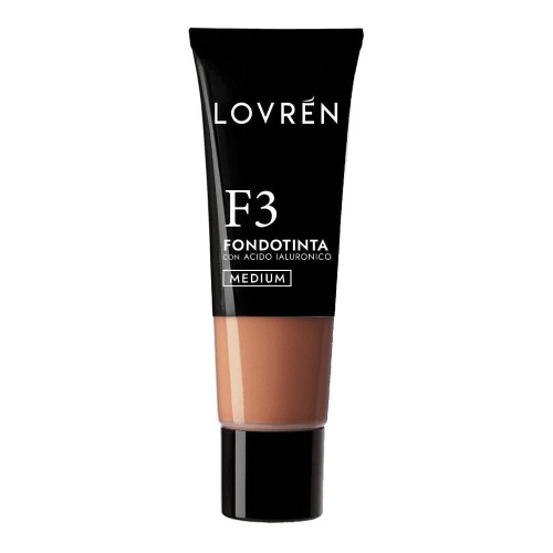 LOVREN FONDOTINTA F3 MEDIUM