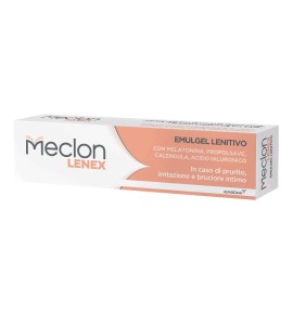 MECLON LENEX EMULGEL 50ML