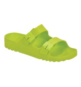 BAHIA EVA W LIME GREEN 37