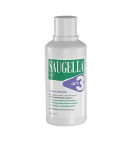 SAUGELLA ACTI3 DET INT500ML TP