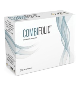 COMBIFOLIC 30CPR